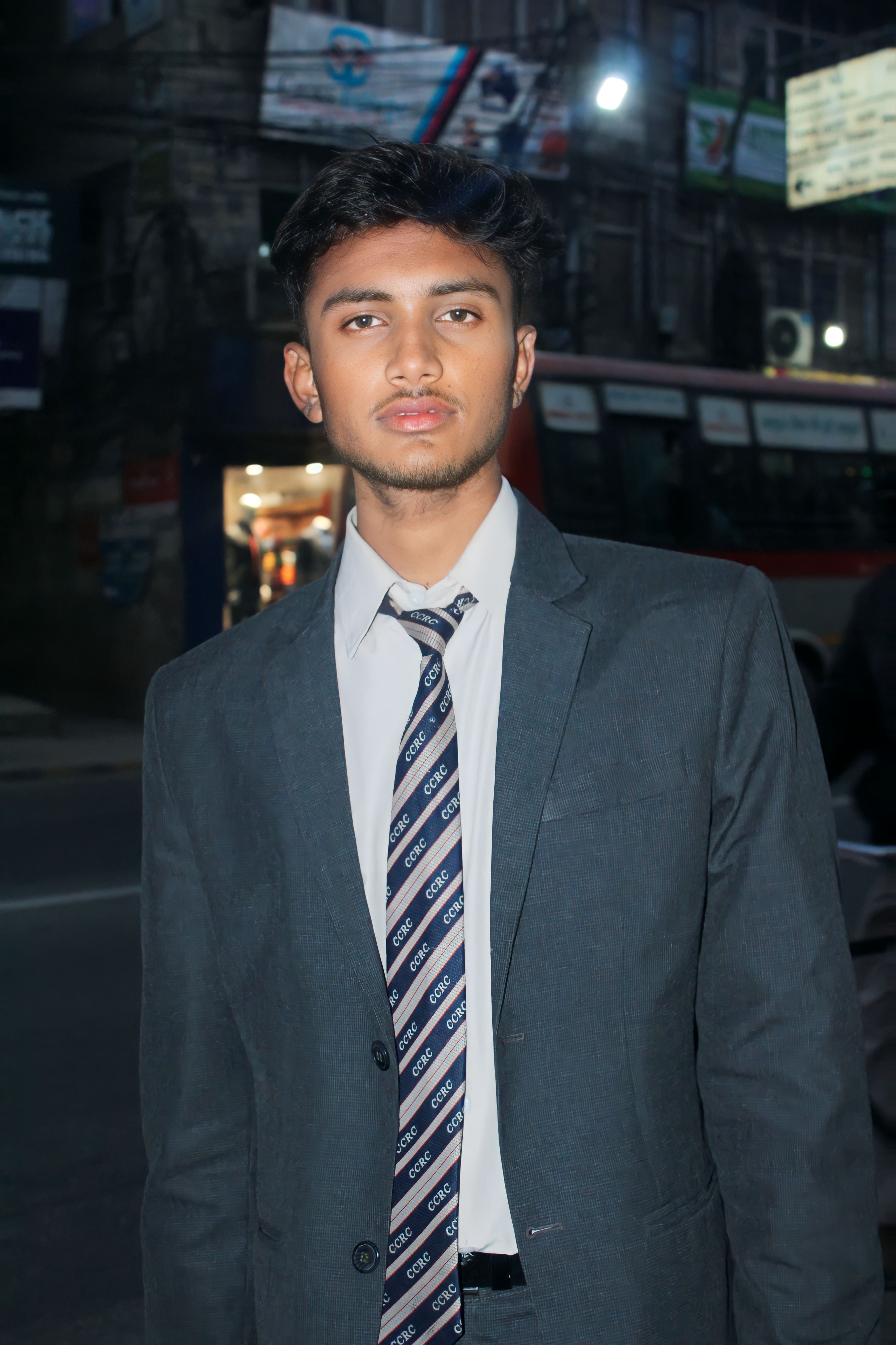 Rahul Chaudhary